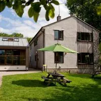 YHA Malham, hotel en Malham