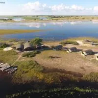 Serondela Lodge، فندق في Mbalastinte