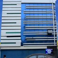Perfect Residency, hotel a Mayiladuthurai