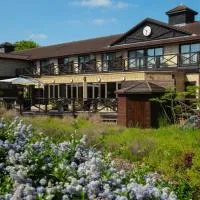 Hampshire Court Hotel & Spa, hotel Basingstoke-ban
