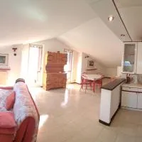 Apartament Averara, hotel en Averara