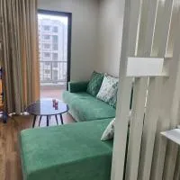 3 BHK exclusive suite, hotel u gradu Našik