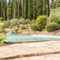Tenuta La Bandita, hotel i Sassetta
