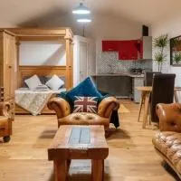 Ty Afon Arch - Uk38515, ξενοδοχείο σε Glanamman