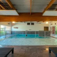 Résidence Les Rives de la Fecht - Colmar Ouest: Ingersheim şehrinde bir otel