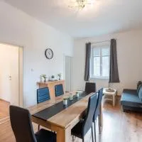 revLIVING Apartments Rosenburg Horn, khách sạn ở Rosenburg