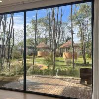 Yuan Meng Town, hotel near Ganzhou Ruijin Airport - JRJ, Shicheng