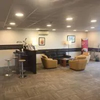 BRAUCOL Hotel, hotel u gradu Brens