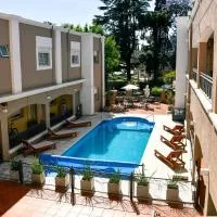Solares Hotel & Spa, hotel a Alta Gracia
