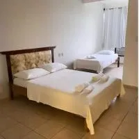 Hotel Costa do Sol，孔迪的飯店