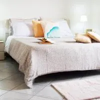 Quick Home Binario Zero，桑特伊阿的飯店