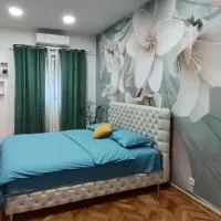Viesnīca Venera Lux Apartman pilsētā Zemun