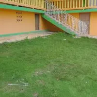 The Hideaway at Crawford, hotel en Sandy Ground