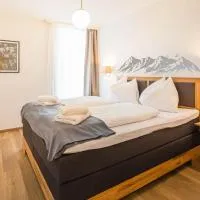 Grimming Lodge by keyone, hotel sa Tauplitz