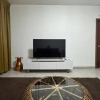 Matis Appartamenti, hotell i Camisano