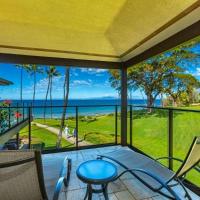 WAILEA ELUA, #1302, hotel en Wailea