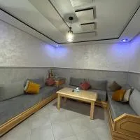 Apartment in Houceima, Ajdir, Hotel in Ajdir