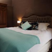 El Pinar Caballeriza, hotel poblíž Letiště San Rafael - AFA, San Rafael