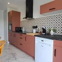 La Maison Chehaa: Bias şehrinde bir otel