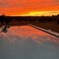 Casa Rural Tulaytulah, hotel en Burguillos de Toledo
