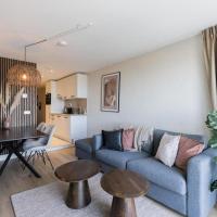 Haya Seaview - The Casino, отель в Схевенингене