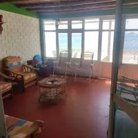 Beach House SantaElena, hotel sa Pisco