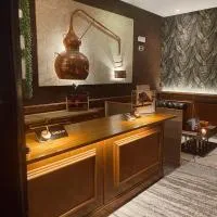 Hotel Lusitano, Hotel in Vilar Formoso
