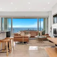 Henley's Treasure - Experience Opulence on the Ocean, hotel v mestu Henley Beach South