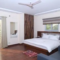 Patna में, होटल Hotel Siddhi Residency 200 meter from Aiims