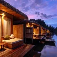 Cherlynn Resort、Ban Gaeng Choのホテル