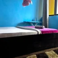 Jay Apartments, hotel Mbararában