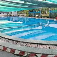 Nhà nghỉ Mai Lan, hotell i Cái Răng