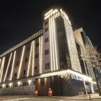 포항 에이원 호텔 죽도 Pohang A1 Jukdo, Hotel in Pohang