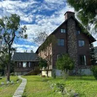 大方來富莊園民宿DF Life Lodge, hotel a Yung-an-ts'un