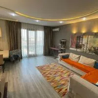 Aviators apartment, khách sạn ở Baku