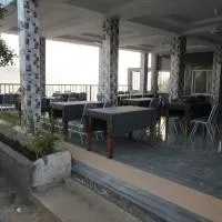 Island Hotel Janjanbureh, Hotel in Georgetown