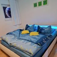 Ferienwohnung Esther, готель у місті Naila