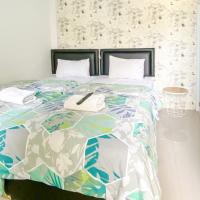 Kulonprogo Guesthouse Mitra RedDoorz, hotel poblíž Yogyakarta International Airport - YIA, Temon