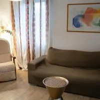 A Casa di Elsa، فندق في Sonnino