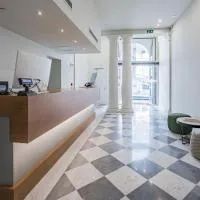 Hotel Ariele, hotel em Florença
