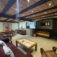 La Gran Casa de Galera, hotel en Galera