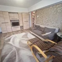 Central Park Aparthotel Turda, hotel em Turda