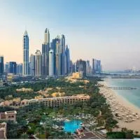 Pleasant Stay Abu Dhabi, Hotel in Abu Dhabi