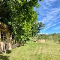 UnderHill Farm, hotel Klipkraal városában