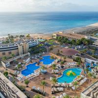 Iberostar Waves Gaviotas Park, hotel di Morro del Jable