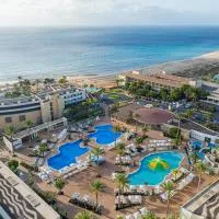 Iberostar Waves Gaviotas Park, ξενοδοχείο σε Morro del Jable