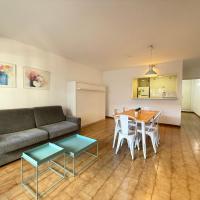 Agi Sant Jordi, hotel a Roses