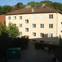 Karlshamns Vandrarhem, hotel v destinácii Karlshamn