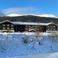 Trysil-Knut Hotel, hotel Trysilben