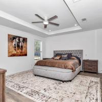 Mane House, hotel poblíž Ocala International (Jim Taylor Field) - OCF, Ocala